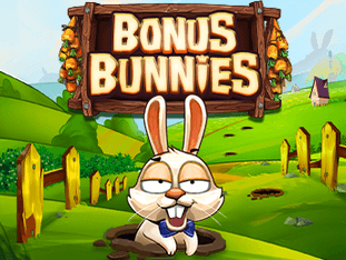 Bonus Bunnies game icon