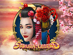 Sakuralegend game icon