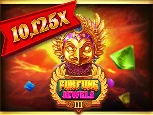 Fortune Jewels Iii game icon