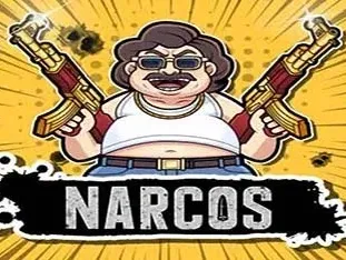 Narcos game icon